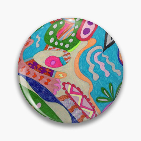 Item preview, Turnip designed and sold by Rebekah  McLeod.