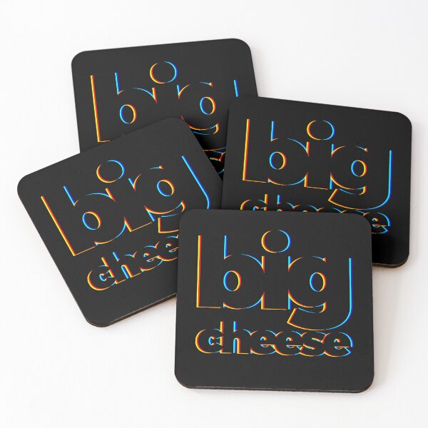 Item preview, Big Cheese designed and sold by kloiks.