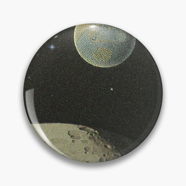 Item preview, Lunar Landing 1969 designed and sold by hashvagabond.