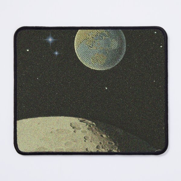 Item preview, Lunar Landing 1969 designed and sold by hashvagabond.