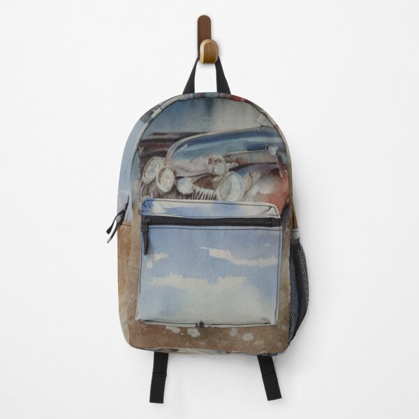 Item preview, Abandoned Car designed and sold by Airdale Navy.
