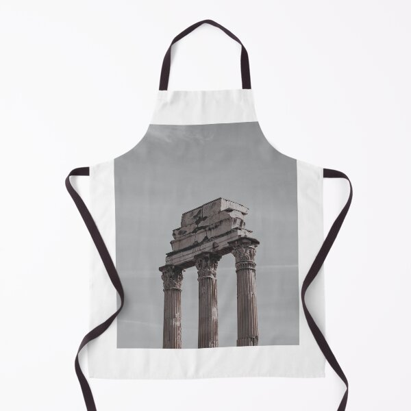 Item preview, roman temple designed and sold by sbmakker.