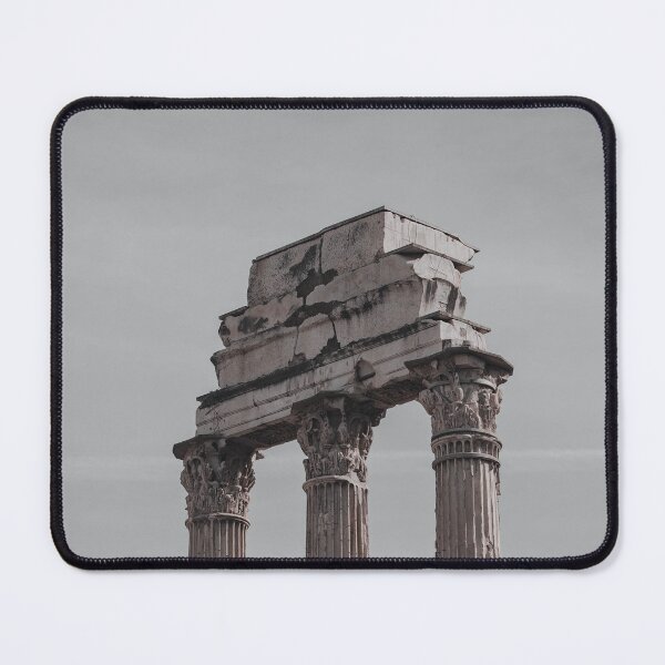 Item preview, roman temple designed and sold by sbmakker.