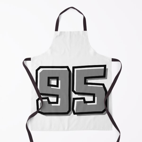 Item preview, Number 95 designed and sold by mankindvm.