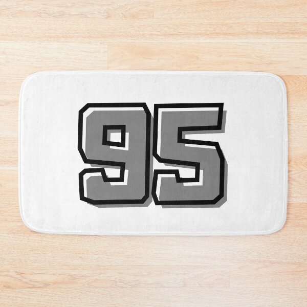 Item preview, Number 95 designed and sold by mankindvm.