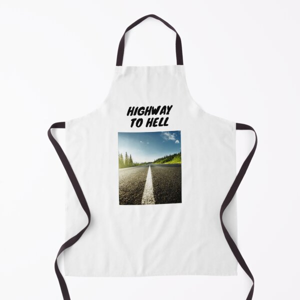Item preview, Highway to hell designed and sold by Gabrich1.