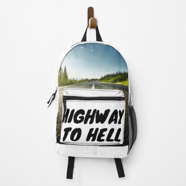 Item preview, Highway to hell  designed and sold by Gabrich1.