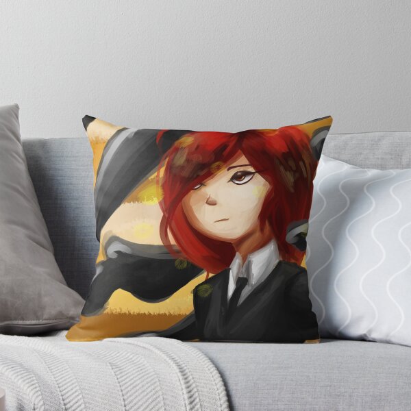Item preview, Cinnabar designed and sold by tigercities.