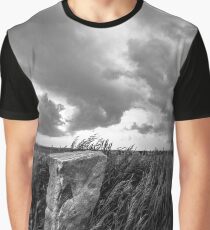 Marker Graphic T-Shirt