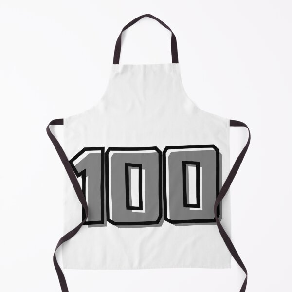 Item preview, Number 100 designed and sold by mankindvm.
