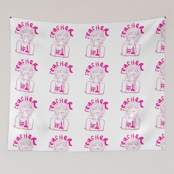 Item preview, #1Profesor designed and sold by desireeling.