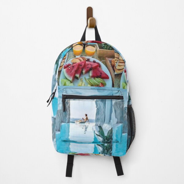 Item preview, Sumptuous Fruits, Breakfast over beautiful white waters.  designed and sold by Tiannalaw.