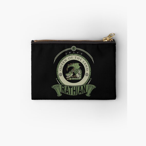 Item preview, RATHIAN CREST designed and sold by EXION CREW.
