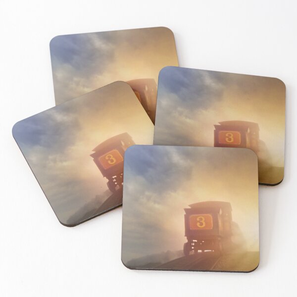 Item preview, Pikes Peak Cog Railway 2 designed and sold by Alex Preiss.