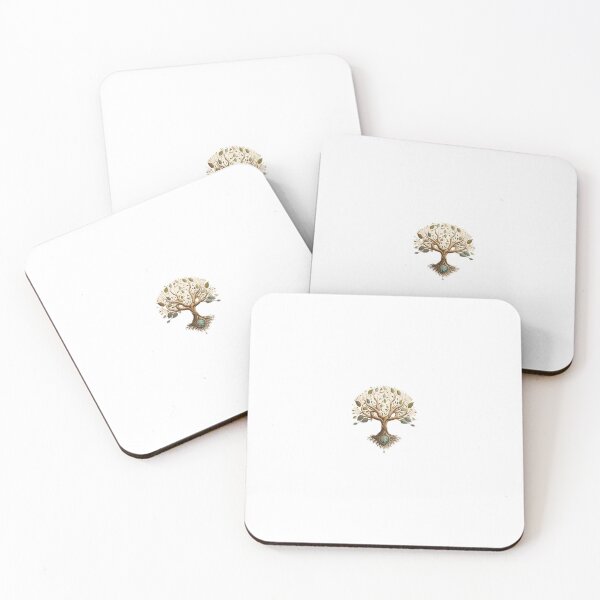 Item preview, Tree of Life - Designs for a Green Future designed and sold by GreenBubble - Shop and reforest.
