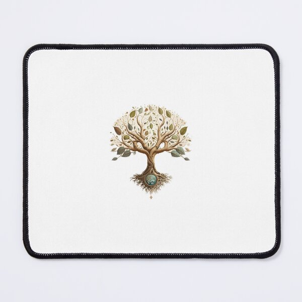 Item preview, Tree of Life - Designs for a Green Future designed and sold by GreenBubble - Shop and reforest.