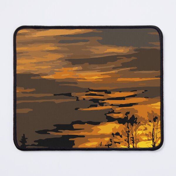 Item preview, sunset designed and sold by SunGraphicArt.