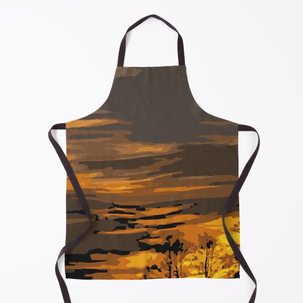 Item preview, sunset designed and sold by SunGraphicArt.