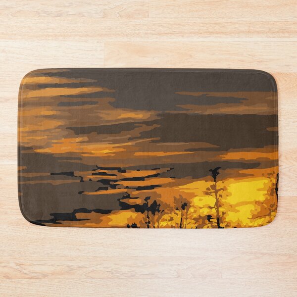 Item preview, sunset designed and sold by SunGraphicArt.