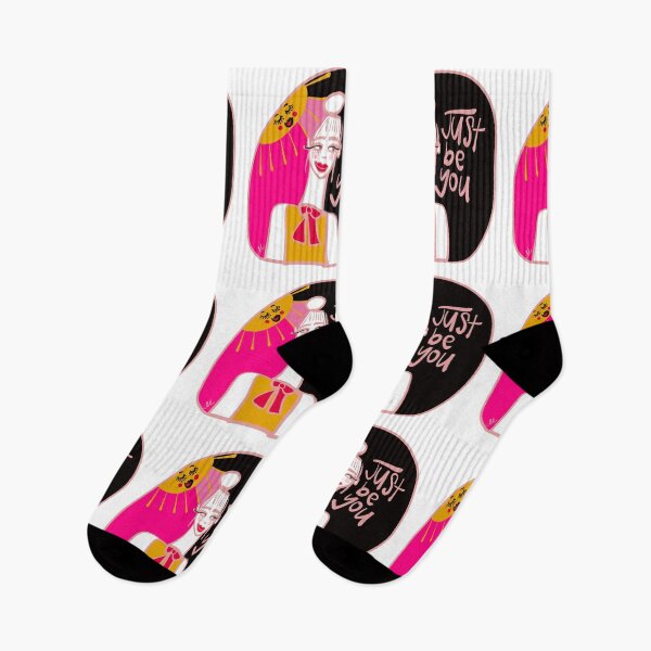 Item preview, Just be you designed and sold by desireeling.
