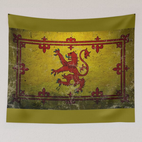 Item preview, Rampant Lion designed and sold by meganhutchinson.