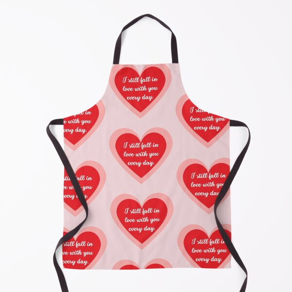 Item preview, I still fall in love with you every day designed and sold by Univers Gifts.