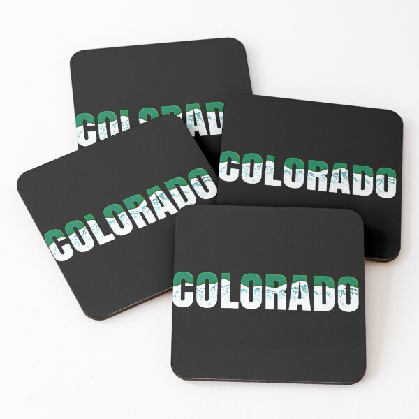 Item preview, Rino River North District Colorado License Plate  designed and sold by Dude  Stuff.
