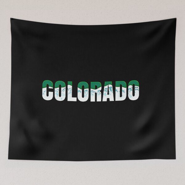 Item preview, Rino River North District Colorado License Plate  designed and sold by Dude  Stuff.