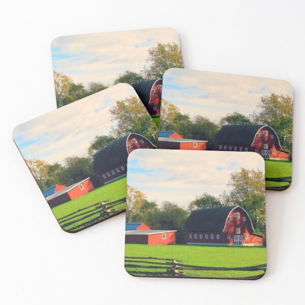 Item preview, Southern Maryland Barn Charm designed and sold by Tonia Delozier's Photography .