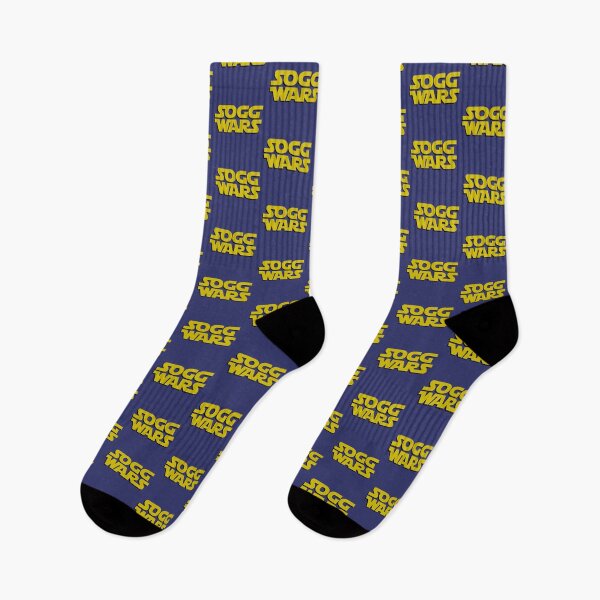 Item preview, SoggWars - stacked designed and sold by DF3.