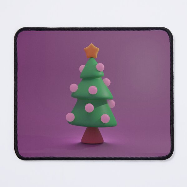 Item preview, cute xmas tree designed and sold by Rabique.