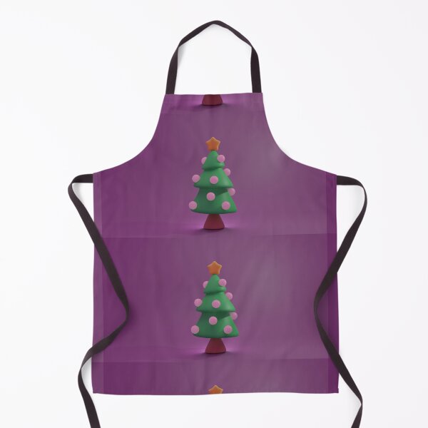 Item preview, cute xmas tree designed and sold by Rabique.