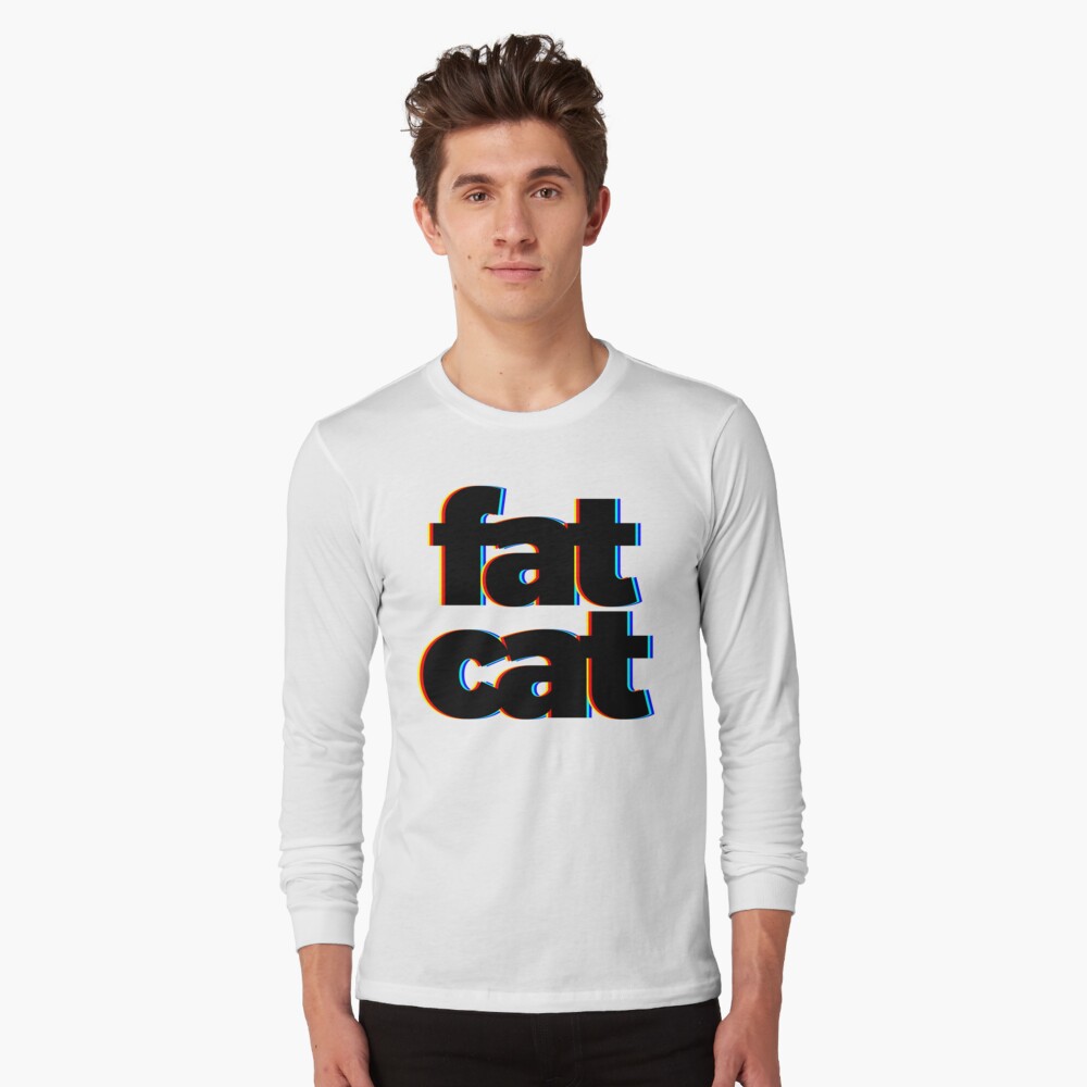 Item preview, Long Sleeve T-Shirt designed and sold by kloiks.