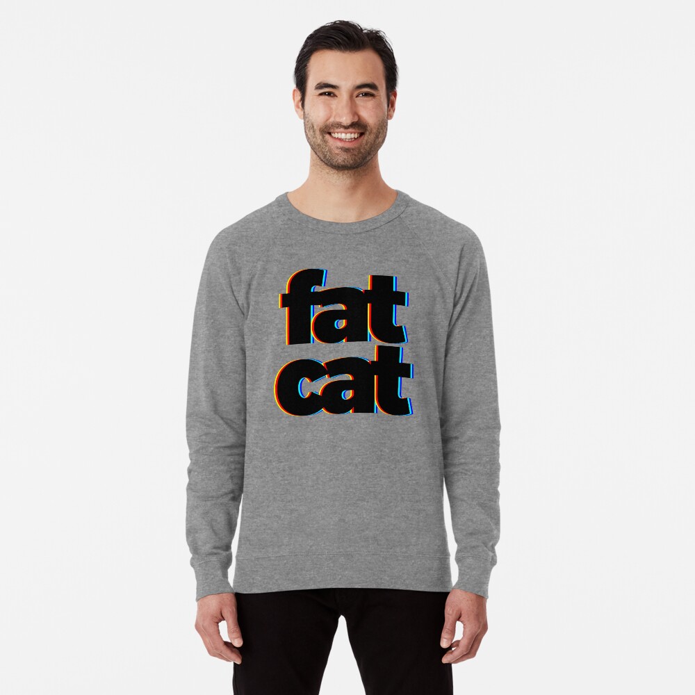 Item preview, Lightweight Sweatshirt designed and sold by kloiks.