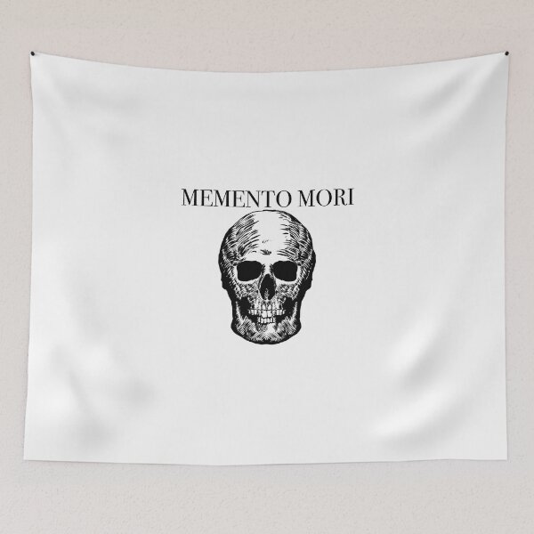Item preview, Memento Mori designed and sold by Bariklana15.