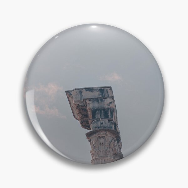 Item preview, roman temple designed and sold by sbmakker.