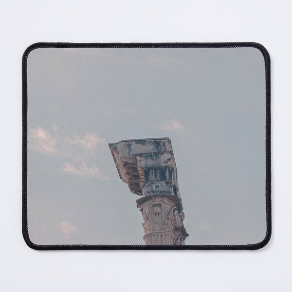 Item preview, roman temple designed and sold by sbmakker.