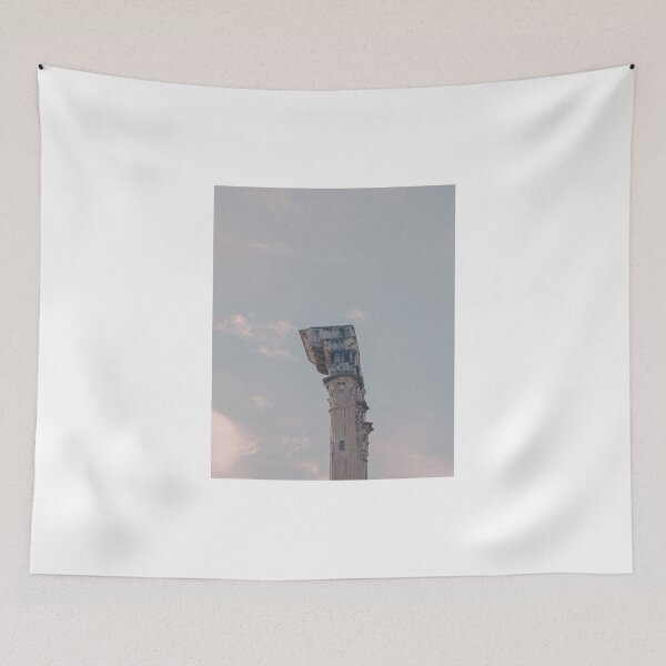 Item preview, roman temple designed and sold by sbmakker.
