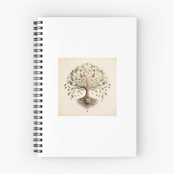 Item preview, Tree of Life - Designs for a Green Future designed and sold by GreenBubble - Shop and reforest.