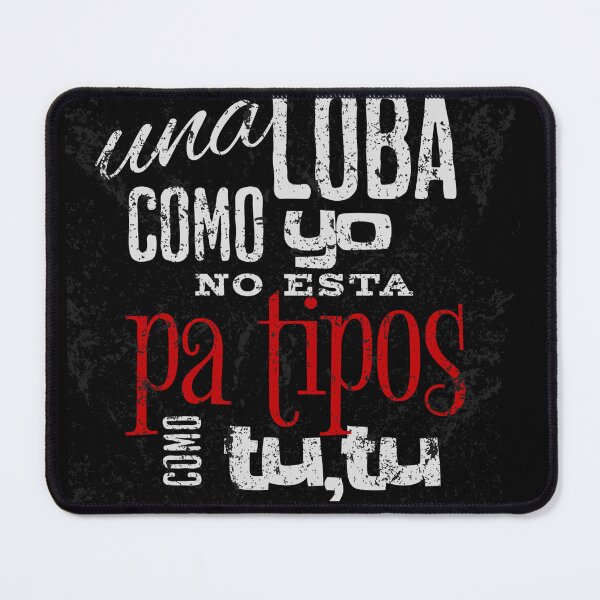 Item preview, Una Loba Como Yo No Esta Pa Tipos Como Tu designed and sold by Rockopolys.