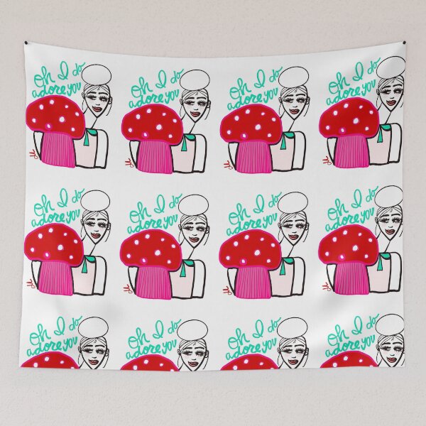 Item preview, Adore designed and sold by desireeling.