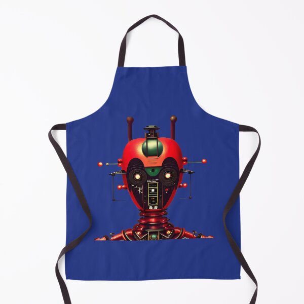 Item preview,  AI ROBOTS JAPAN designed and sold by starfishstuff.