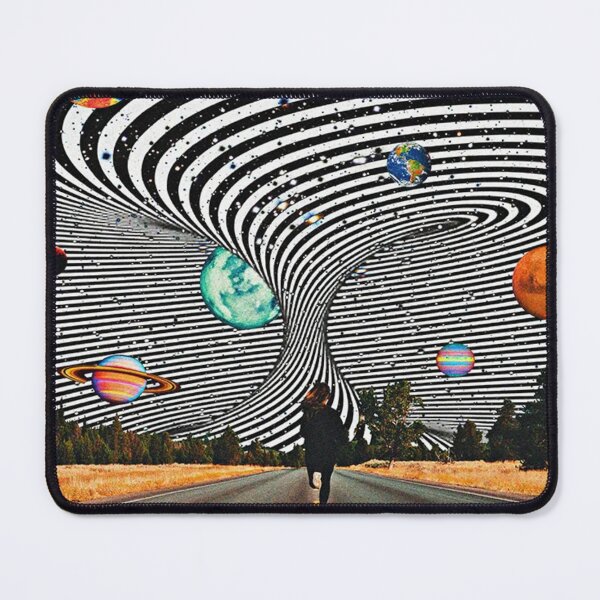 Item preview, Weird sky designed and sold by Grind107.
