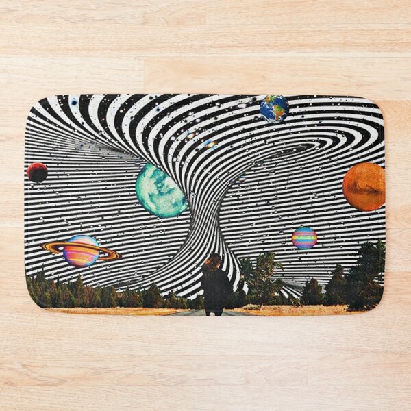 Item preview, Weird sky designed and sold by Grind107.