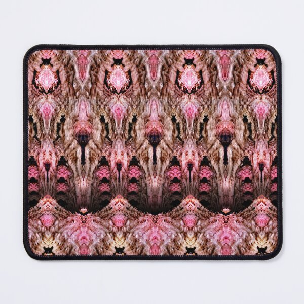 Item preview, Pretty Pink Picture (pattern) designed and sold by Yampimon.
