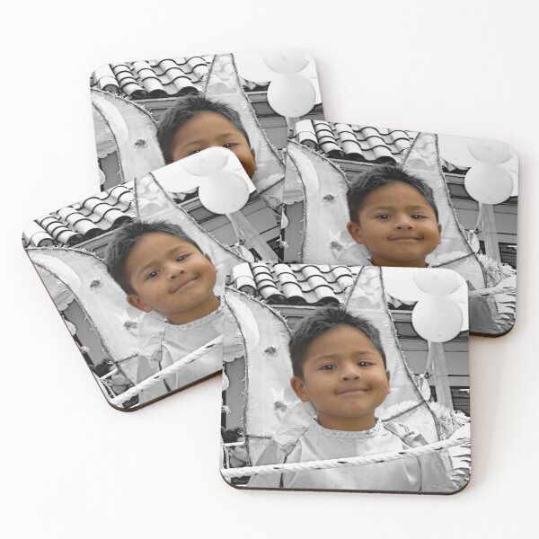 Item preview, Cuenca Kids 1717 designed and sold by alabca.