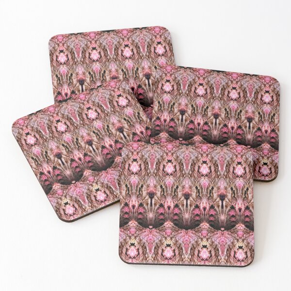 Item preview, Pretty Pink Picture (pattern) designed and sold by Yampimon.