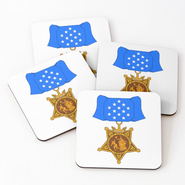 Item preview, Honorary medal designed and sold by hrcdesign.