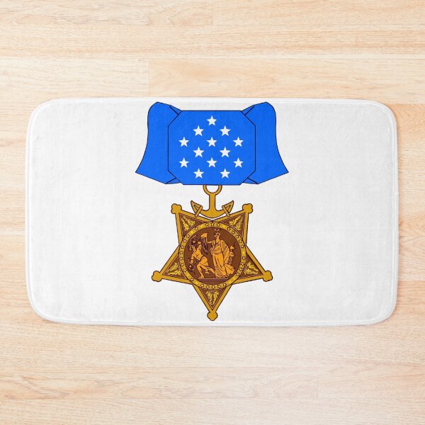 Item preview, Honorary medal designed and sold by hrcdesign.