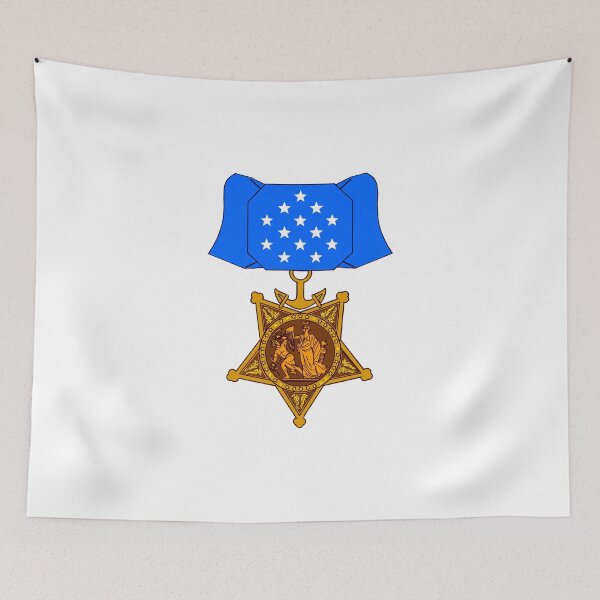 Item preview, Honorary medal designed and sold by hrcdesign.
